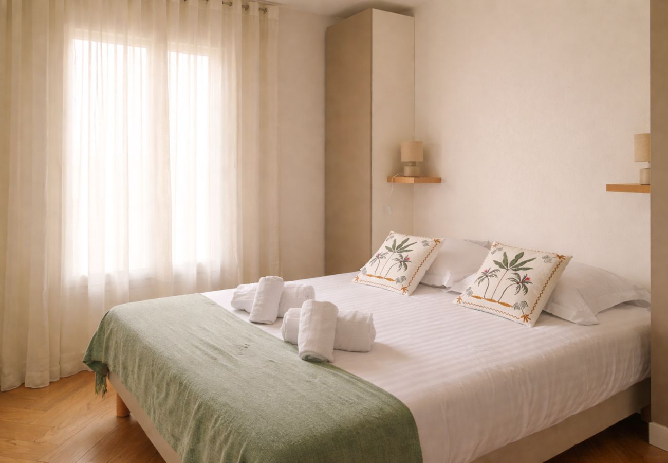 Apartment in Cannes - LE MILTON