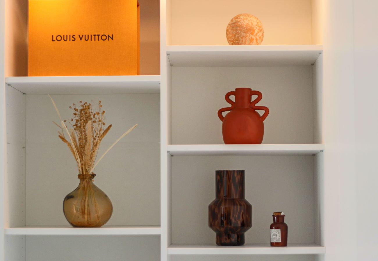 Apartment in Cannes - LE MILTON