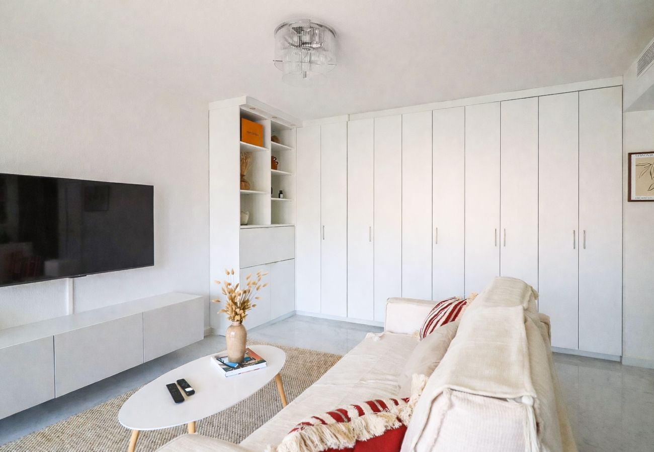 Apartment in Cannes - LE MILTON