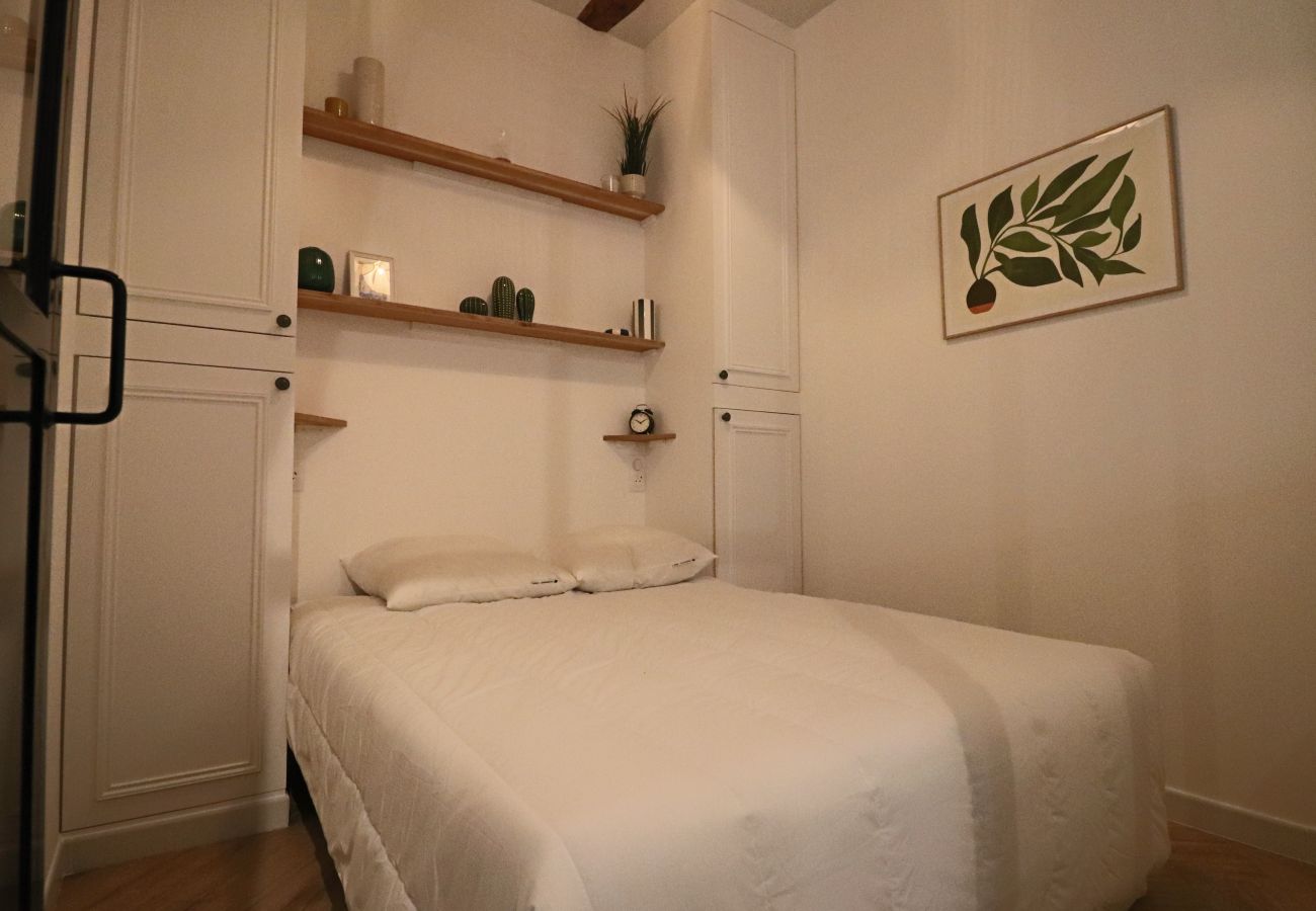 Apartment in Antibes - 