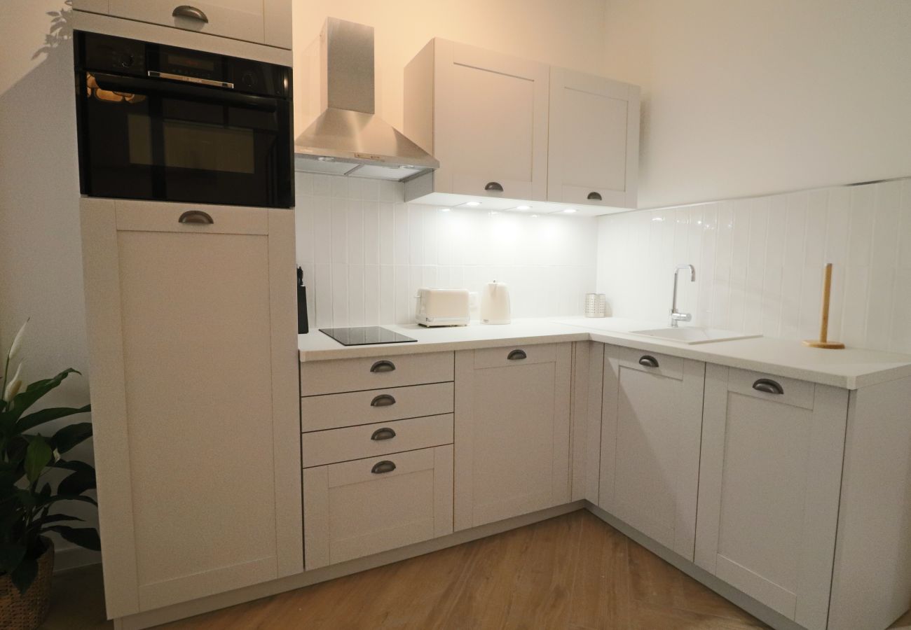 Apartment in Antibes - 