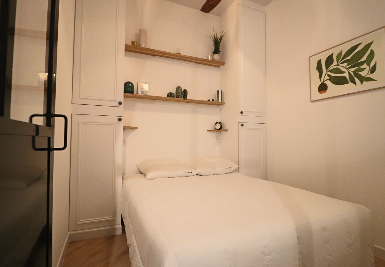 Apartment in Antibes - 