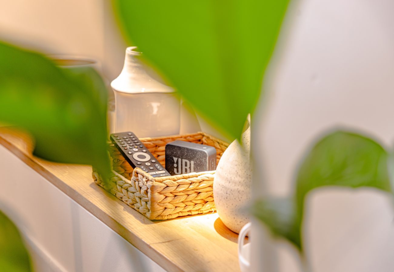 Apartment in Antibes - LES VOLETS BLEUS