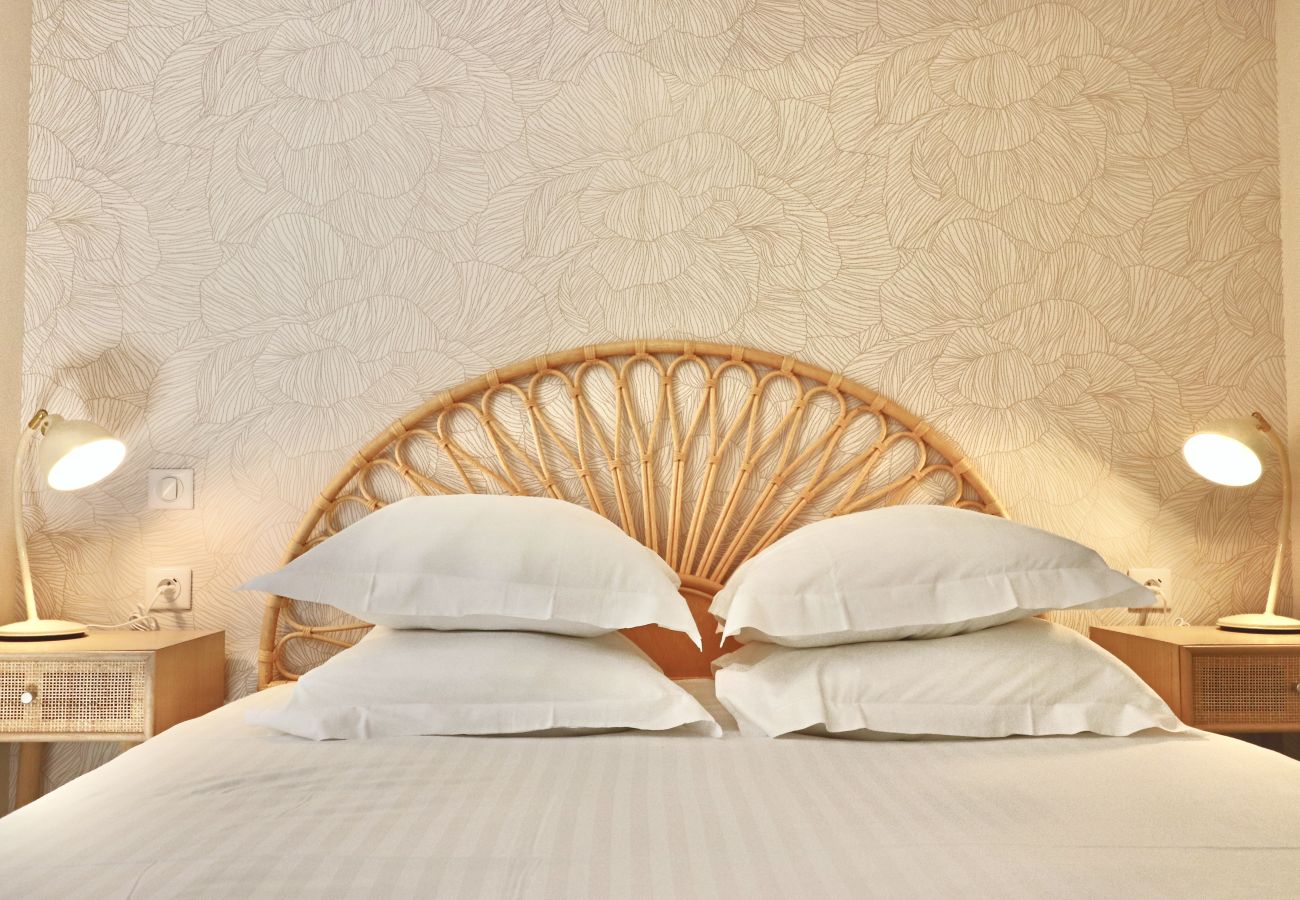Apartment in Antibes - LE SABLE FIN