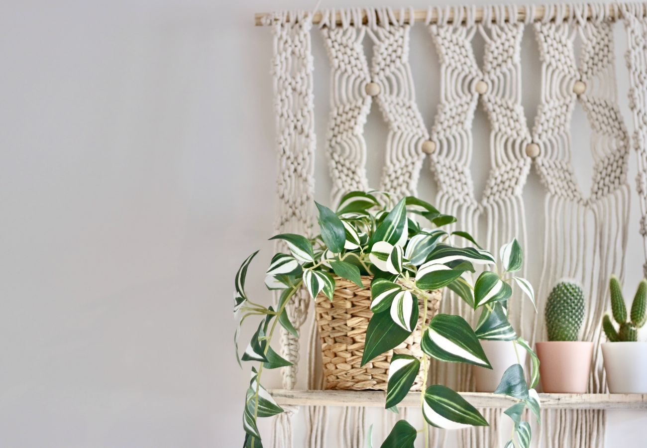Apartment in Antibes - LE SABLE FIN