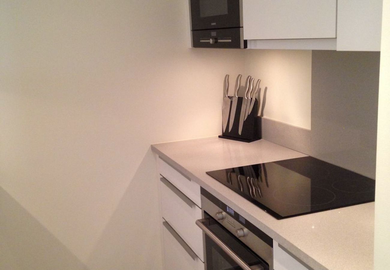 Apartment in Cannes - LE CROISETTE