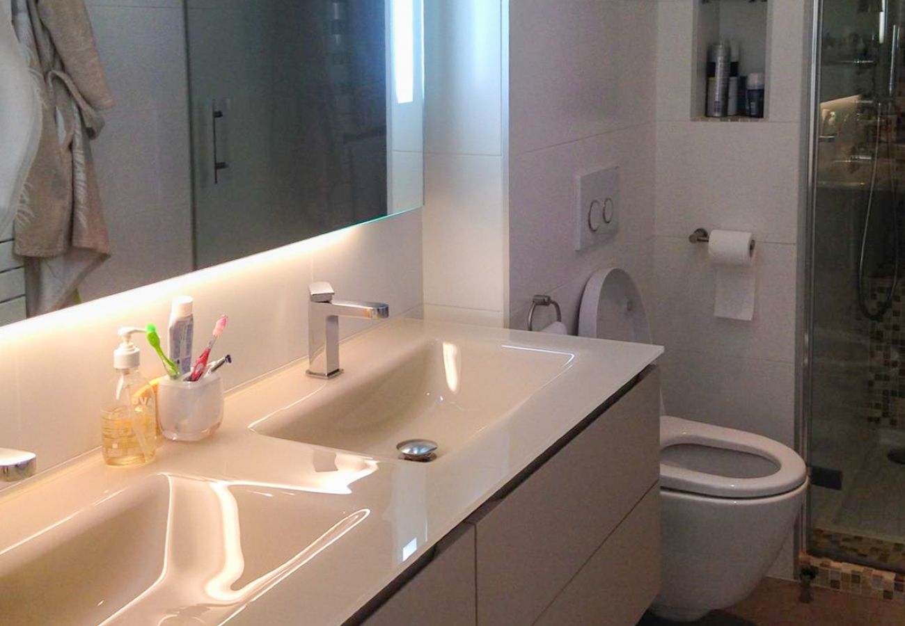 Apartment in Cannes - LE CROISETTE