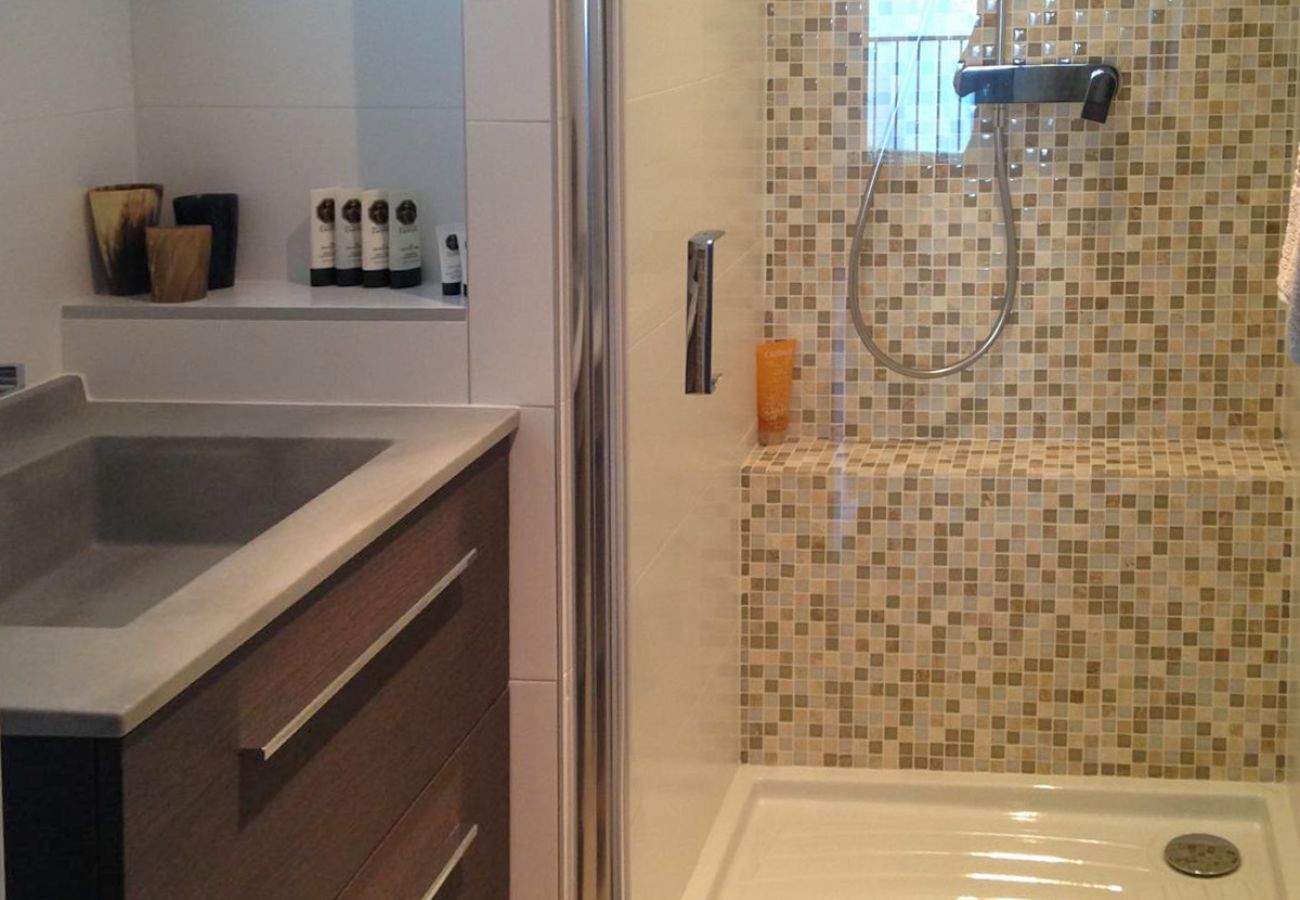 Apartment in Cannes - LE CROISETTE