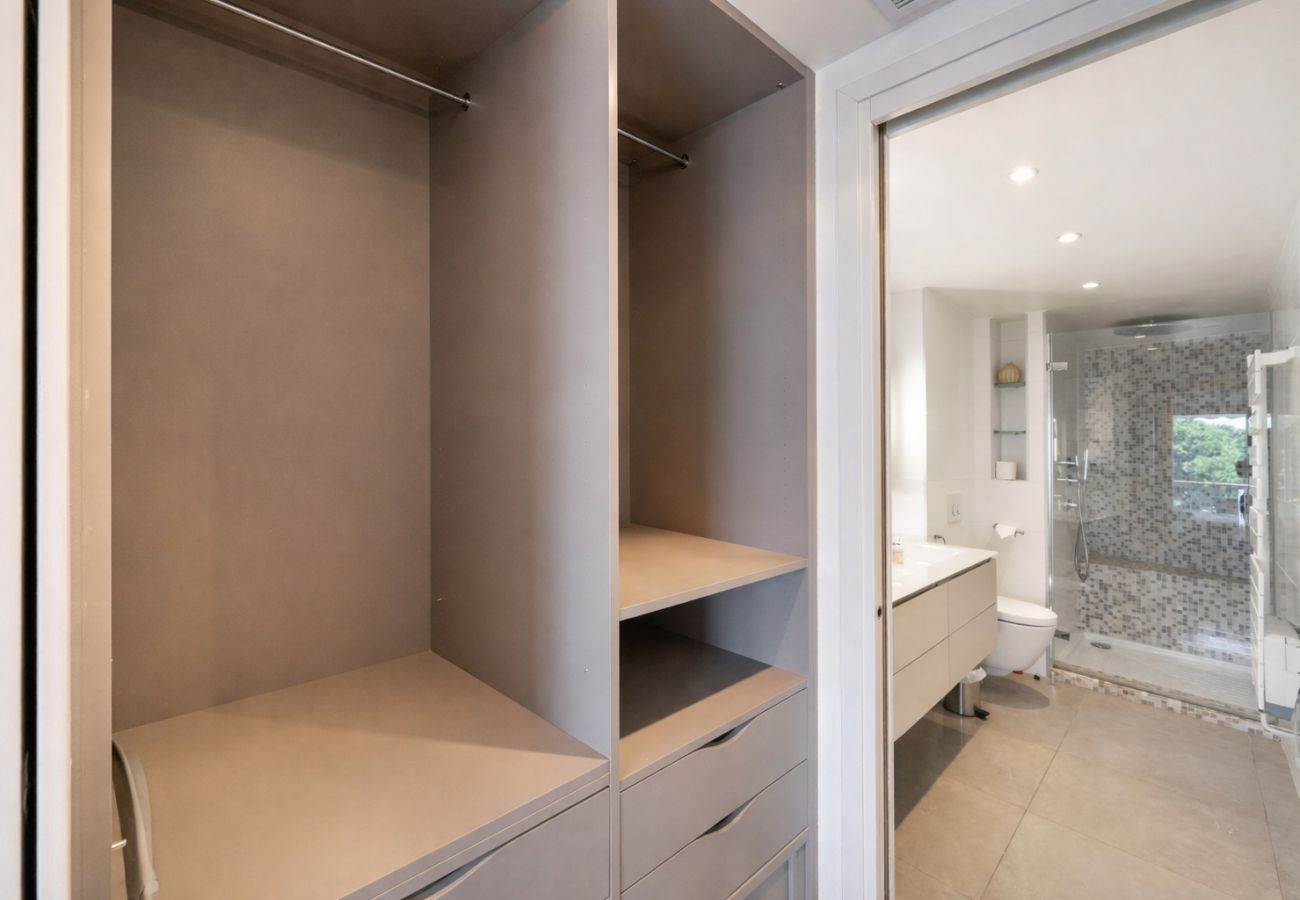 Apartment in Cannes - LE CROISETTE