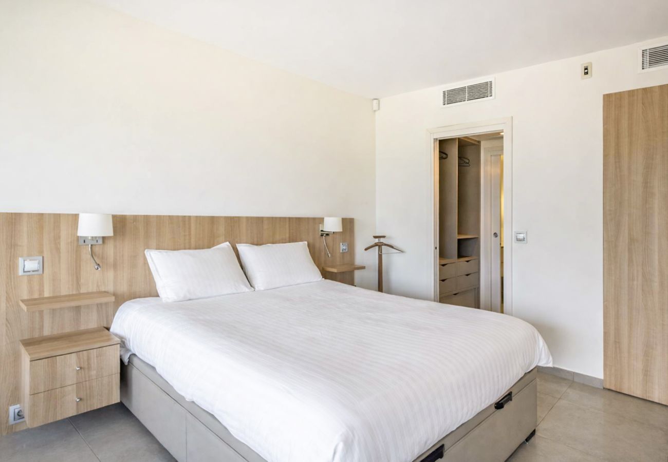 Apartment in Cannes - LE CROISETTE