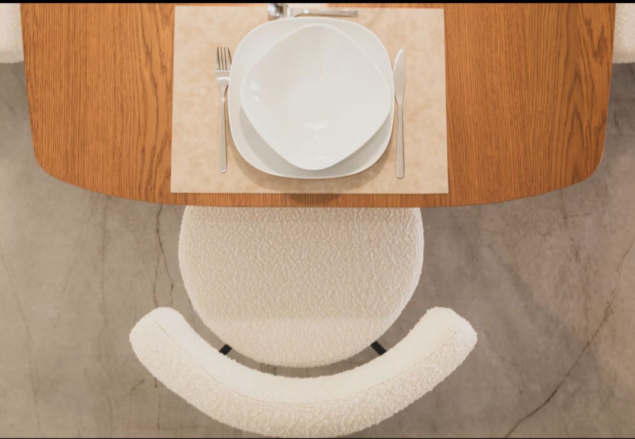 Apartment in Cannes - PENTHOUSE SUQUET