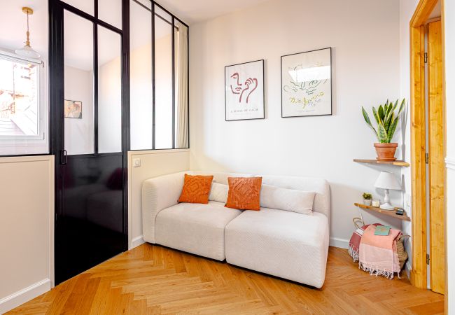 Apartment in Antibes - L'Atelier Provençal