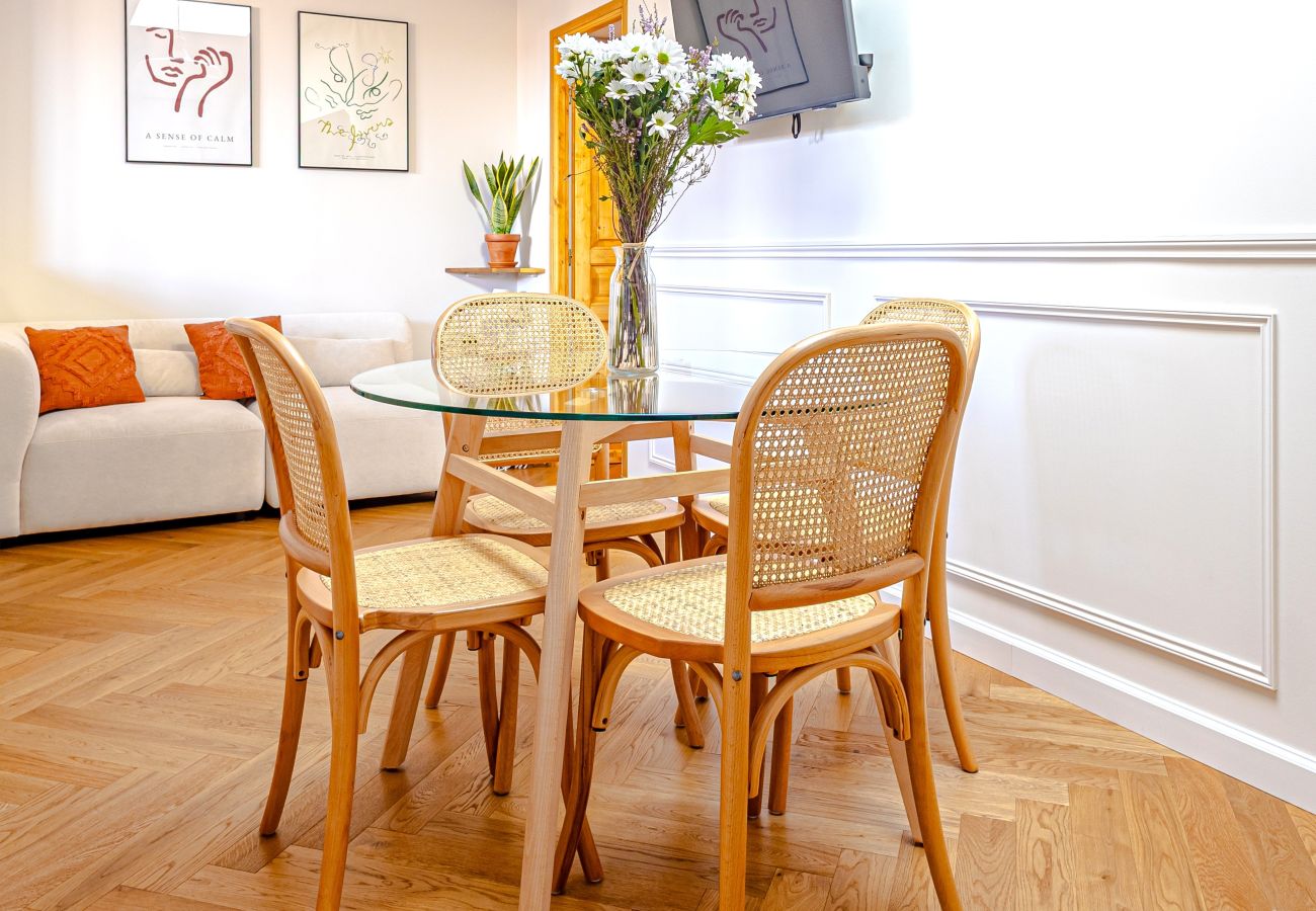 Apartment in Antibes - L'Atelier Provençal