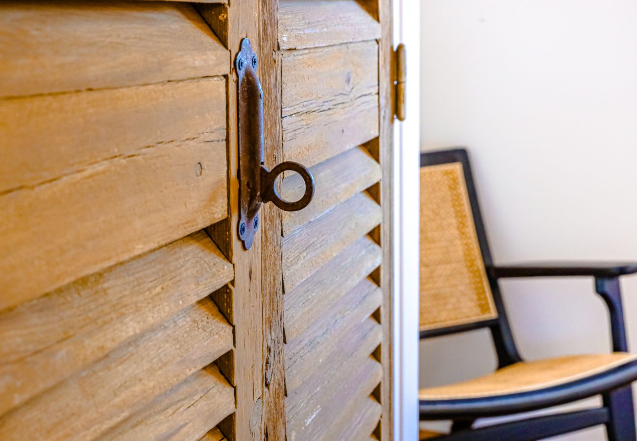 Apartment in Antibes - L'Atelier Provençal