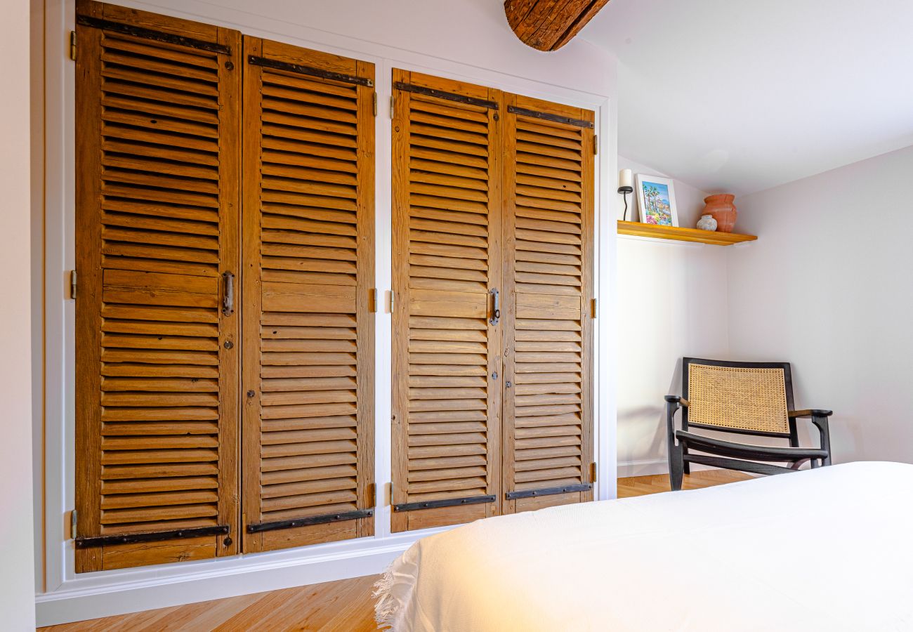 Apartment in Antibes - L'Atelier Provençal
