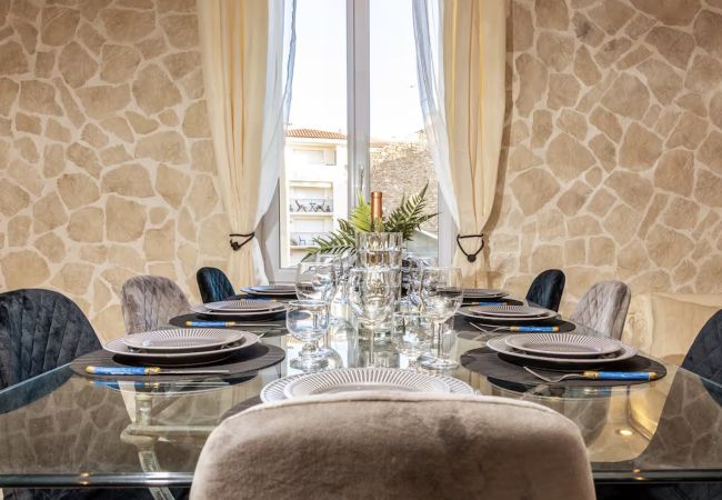 Apartment in Cannes - LE LOFT