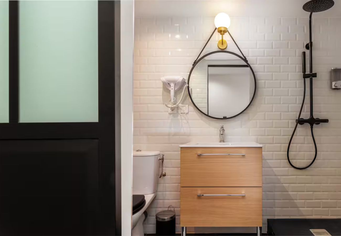 Apartment in Cannes - LE LOFT