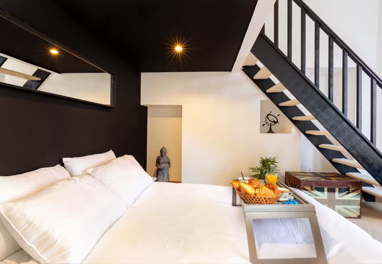 Apartment in Cannes - LE LOFT