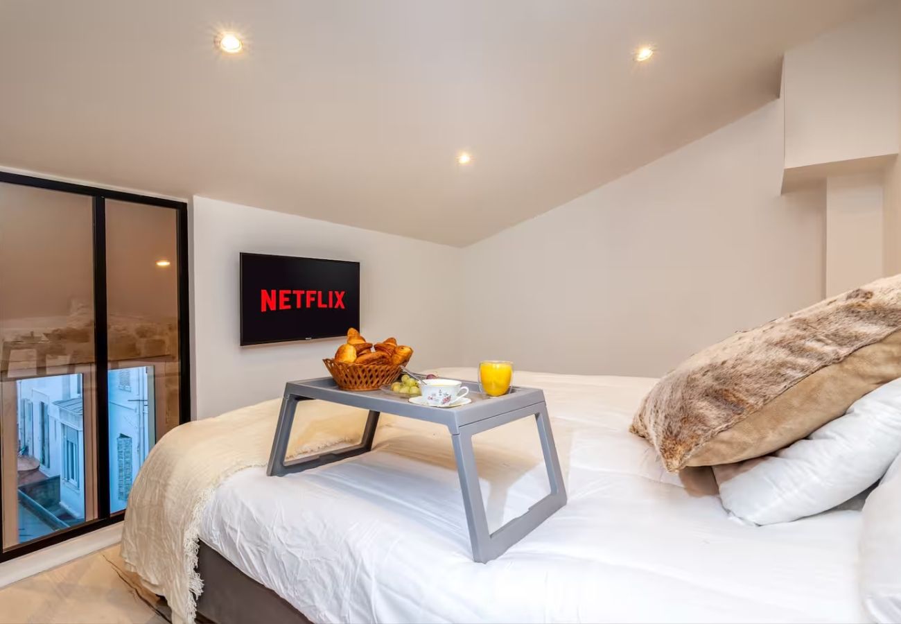 Apartment in Cannes - LE LOFT