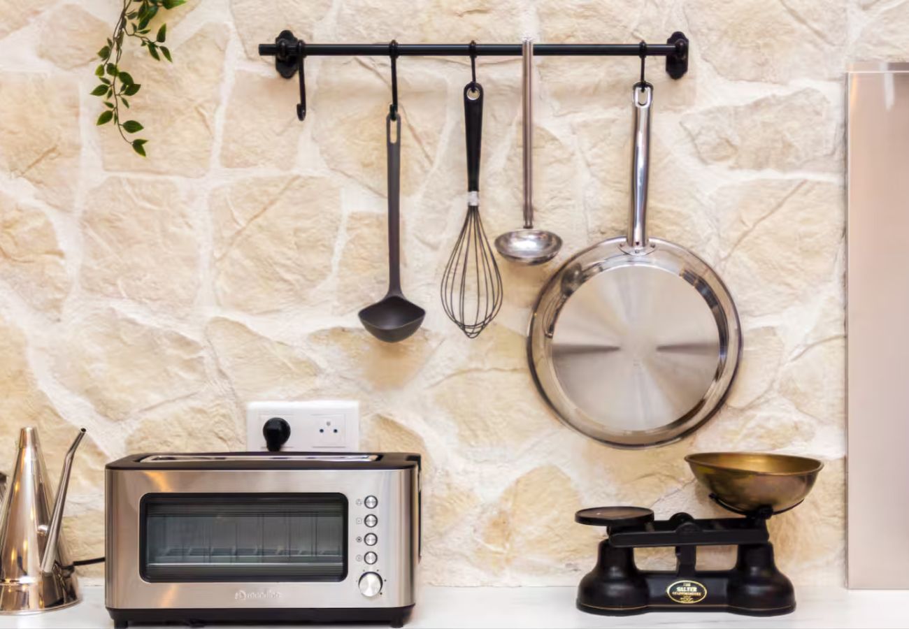 Apartment in Cannes - LE LOFT