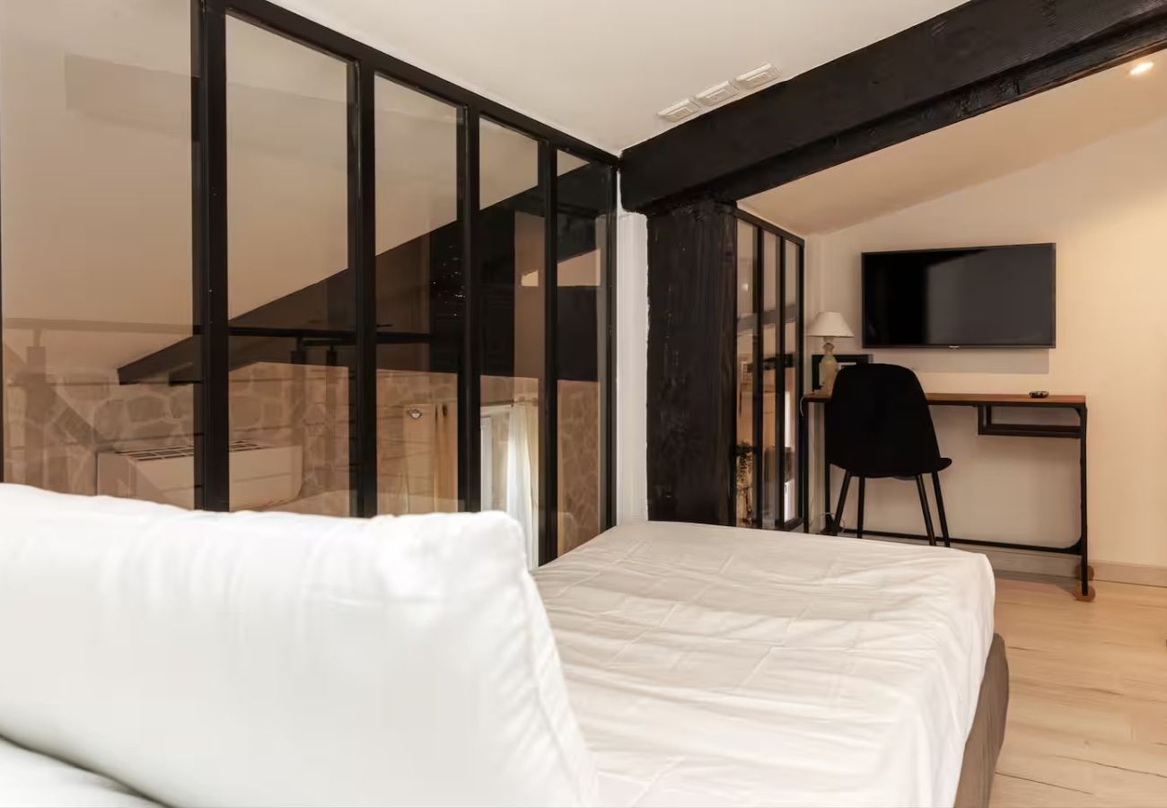 Apartment in Cannes - LE LOFT