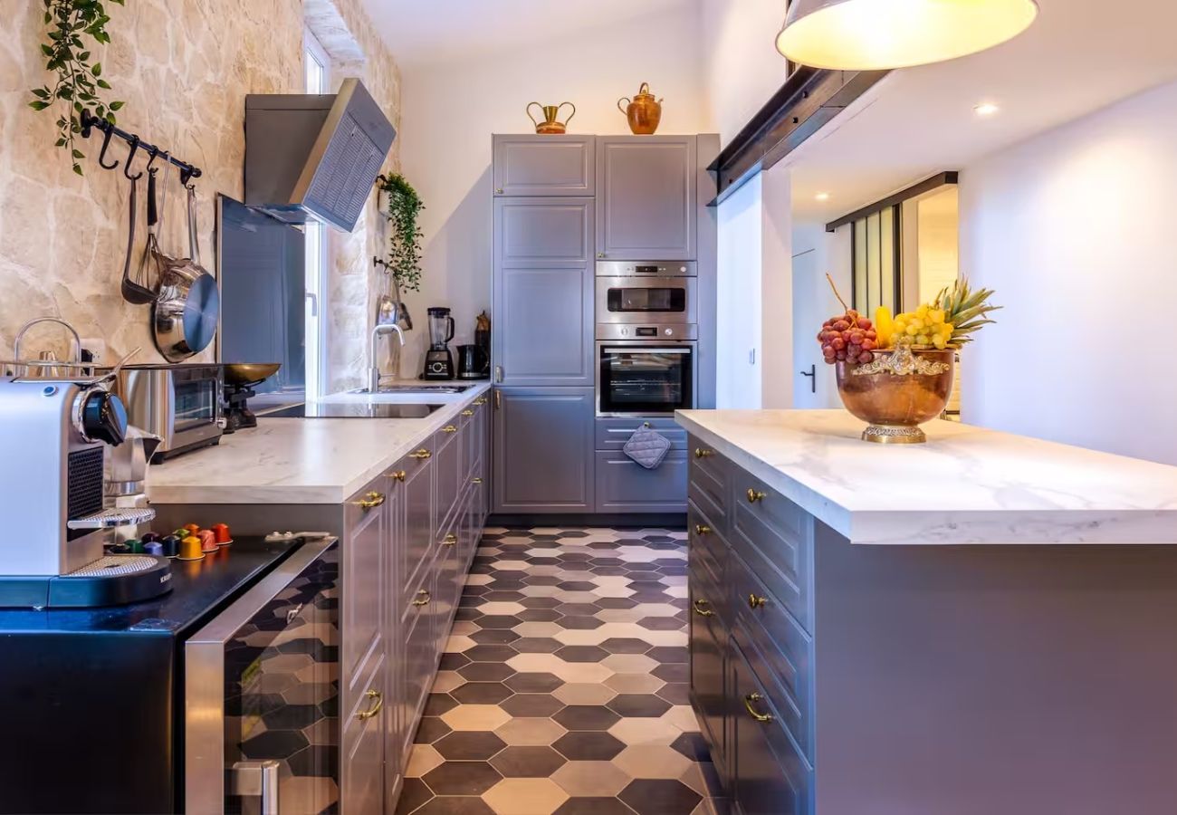 Apartment in Cannes - LE LOFT