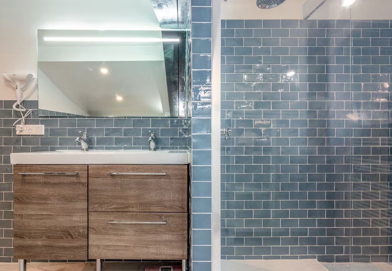 Apartment in Cannes - LE LOFT