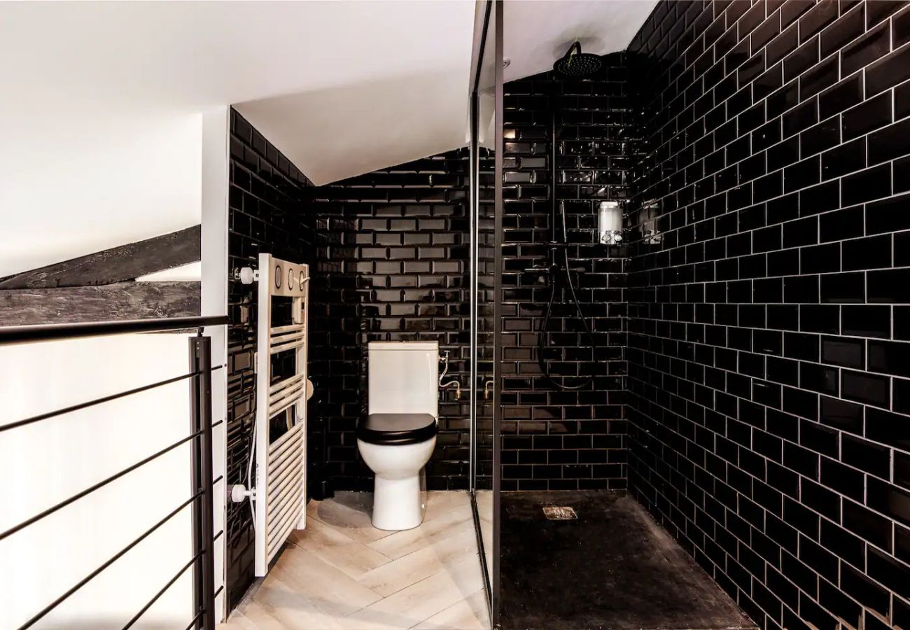 Apartment in Cannes - LE LOFT