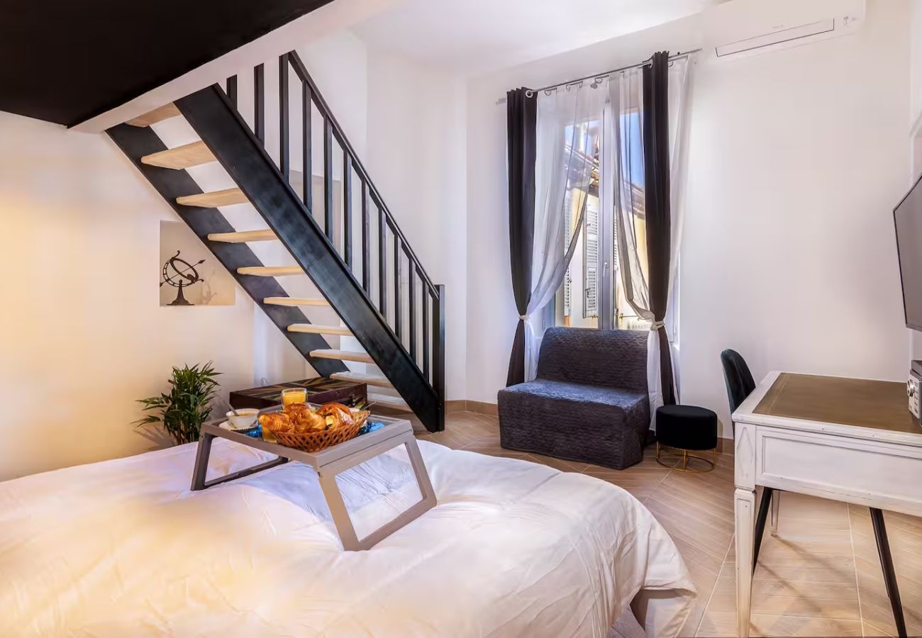 Apartment in Cannes - LE LOFT