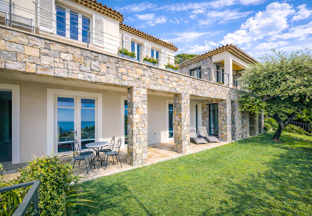 Villa in Antibes - VILLA RAPA NUI
