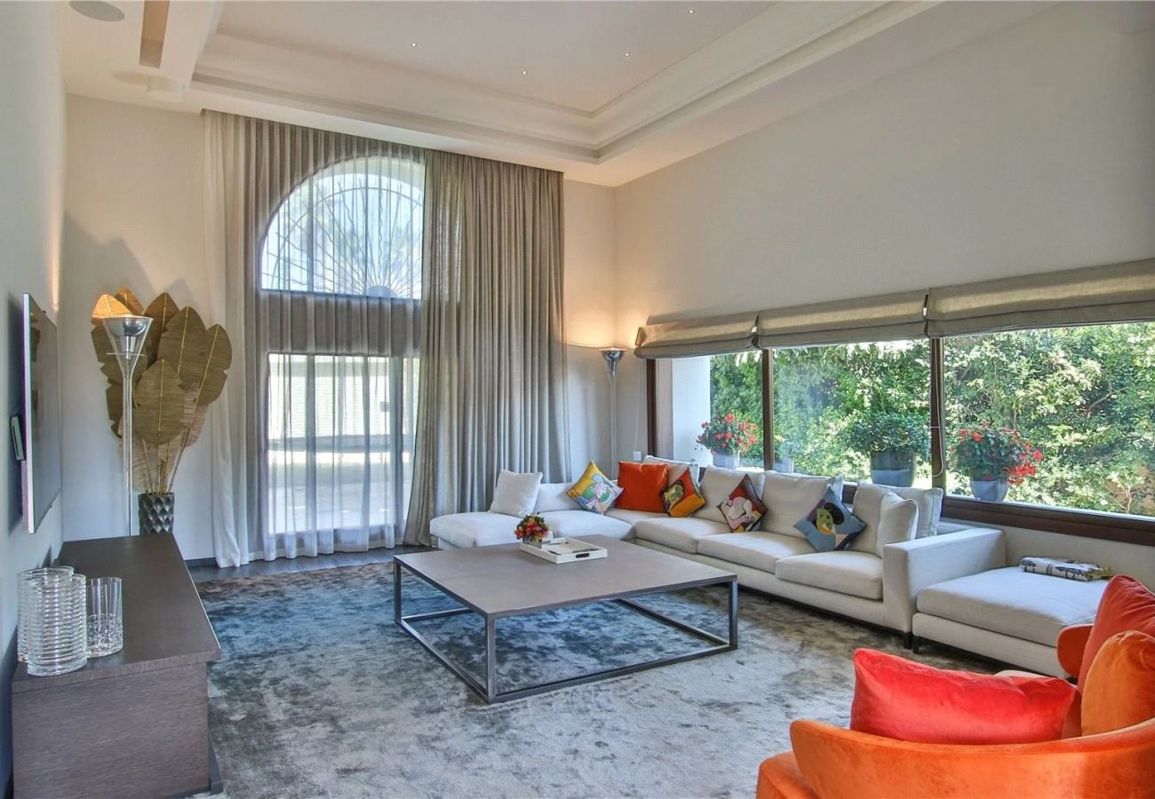 Villa in Antibes - VILLA KARIN