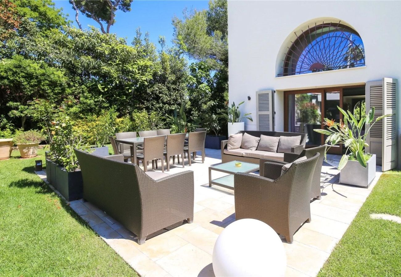Villa in Antibes - VILLA KARIN