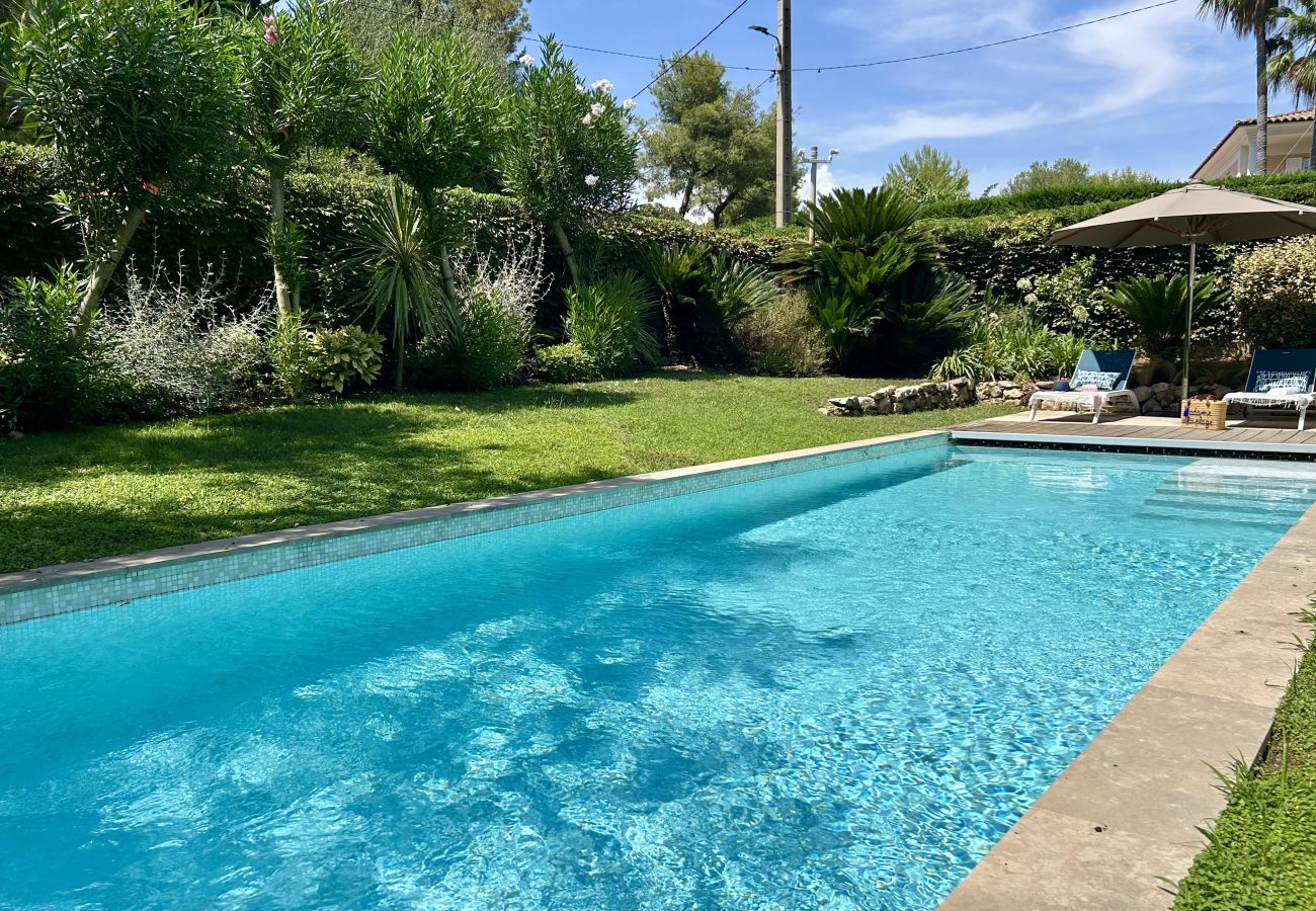 Villa in Antibes - VILLA KARIN