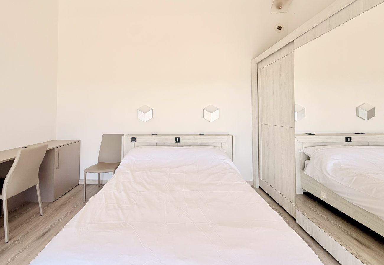 Villa in Antibes - VILLA IBIZA