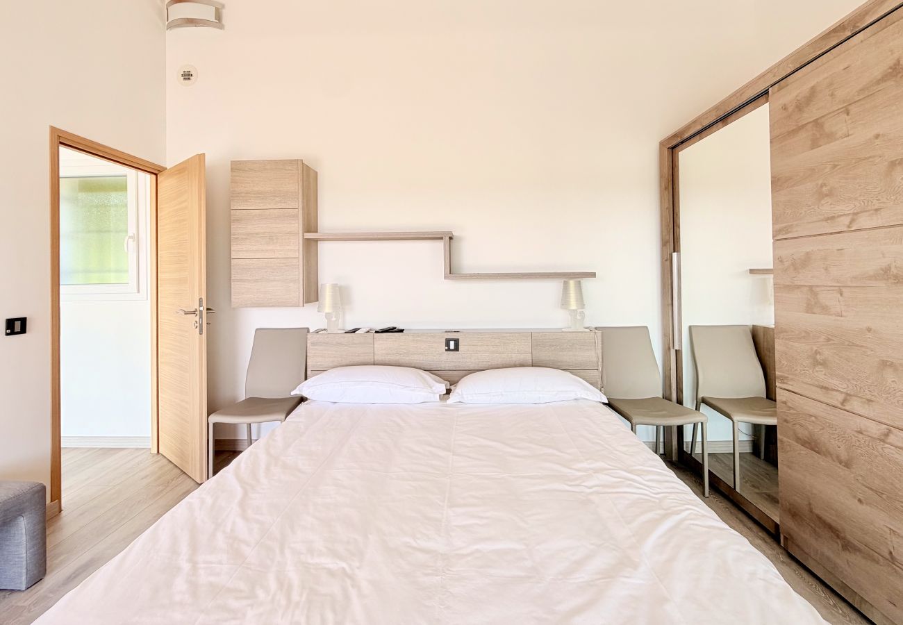 Villa in Antibes - VILLA IBIZA