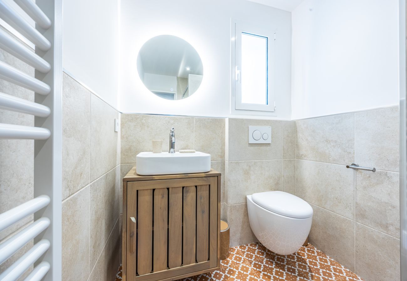 Villa in Antibes - VILLA LA CASITA