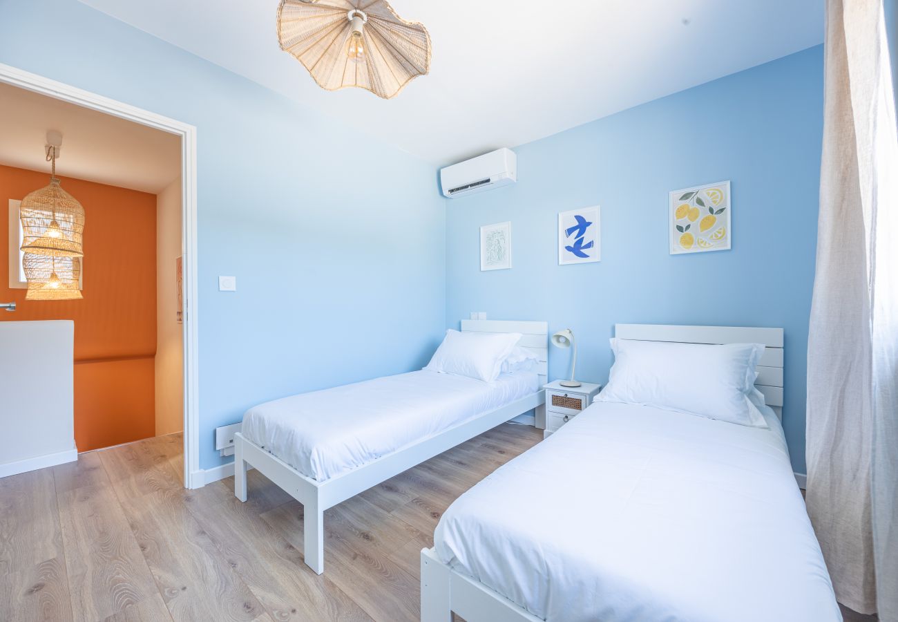Villa in Antibes - VILLA LA CASITA