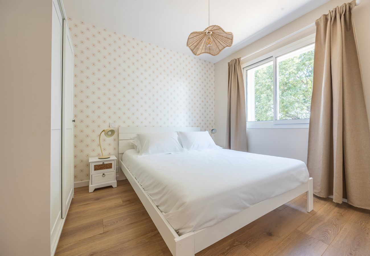 Villa in Antibes - VILLA LA CASITA