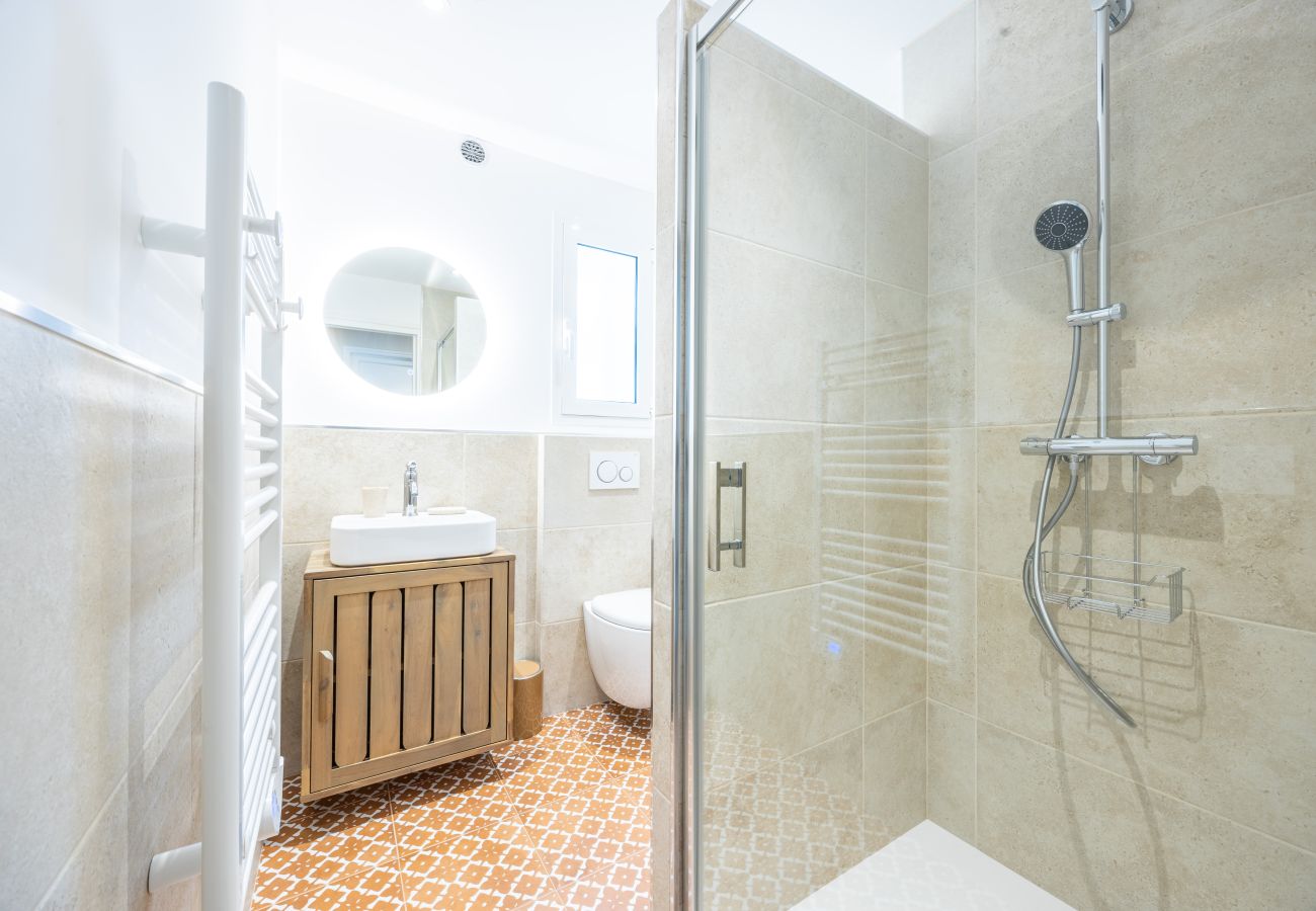 Villa in Antibes - VILLA LA CASITA