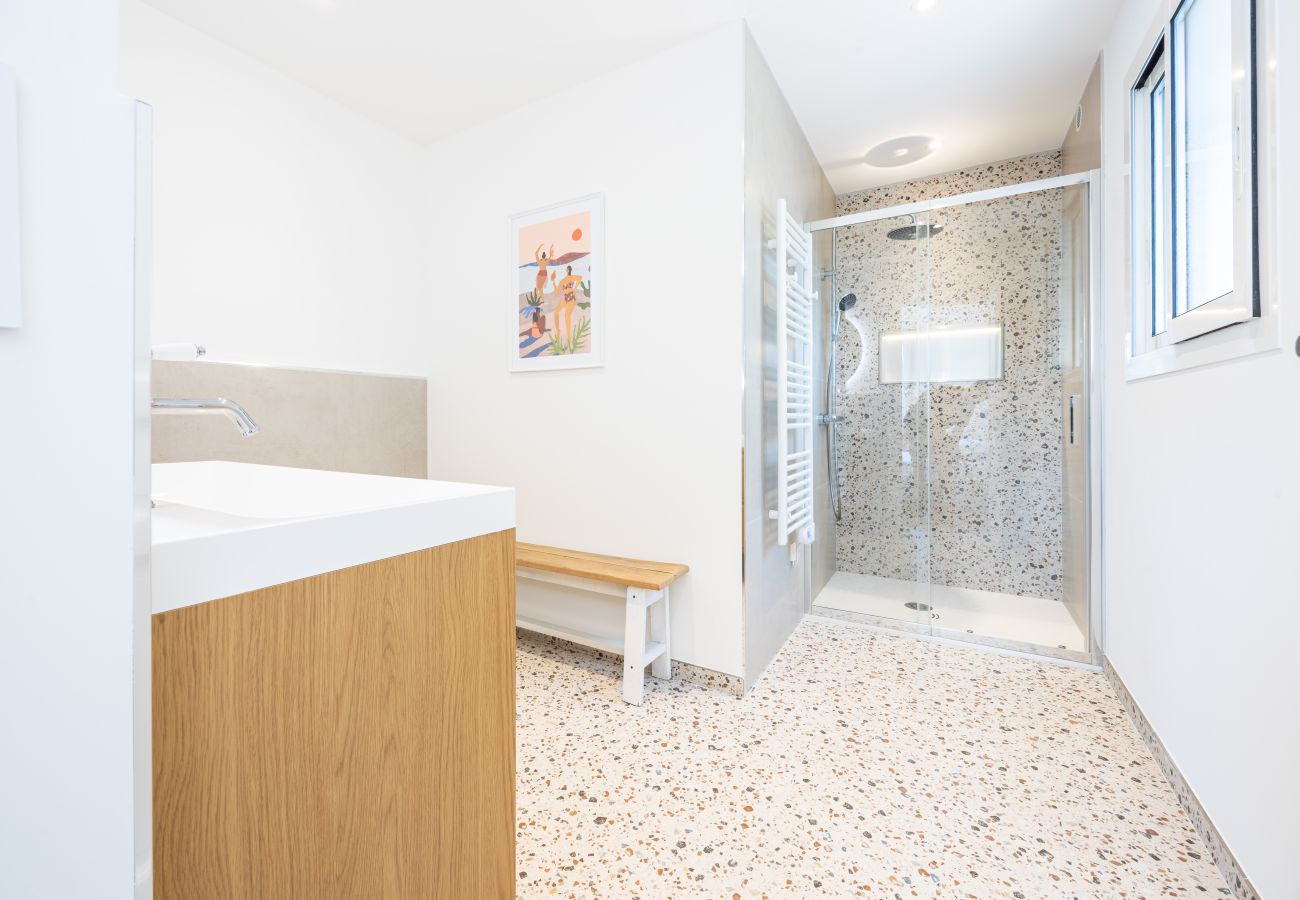 Villa in Antibes - VILLA LA CASITA