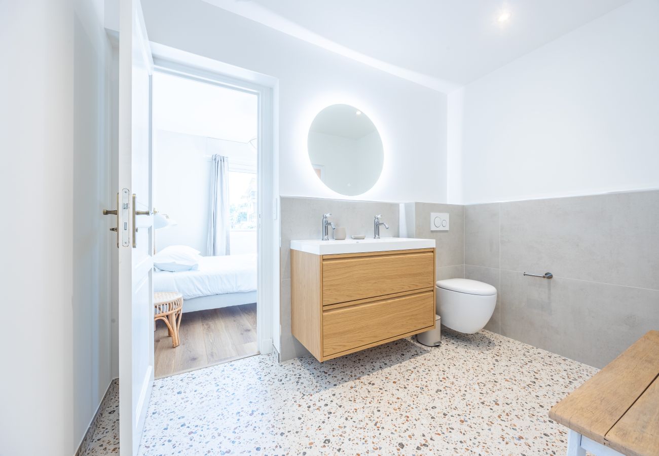 Villa in Antibes - VILLA LA CASITA
