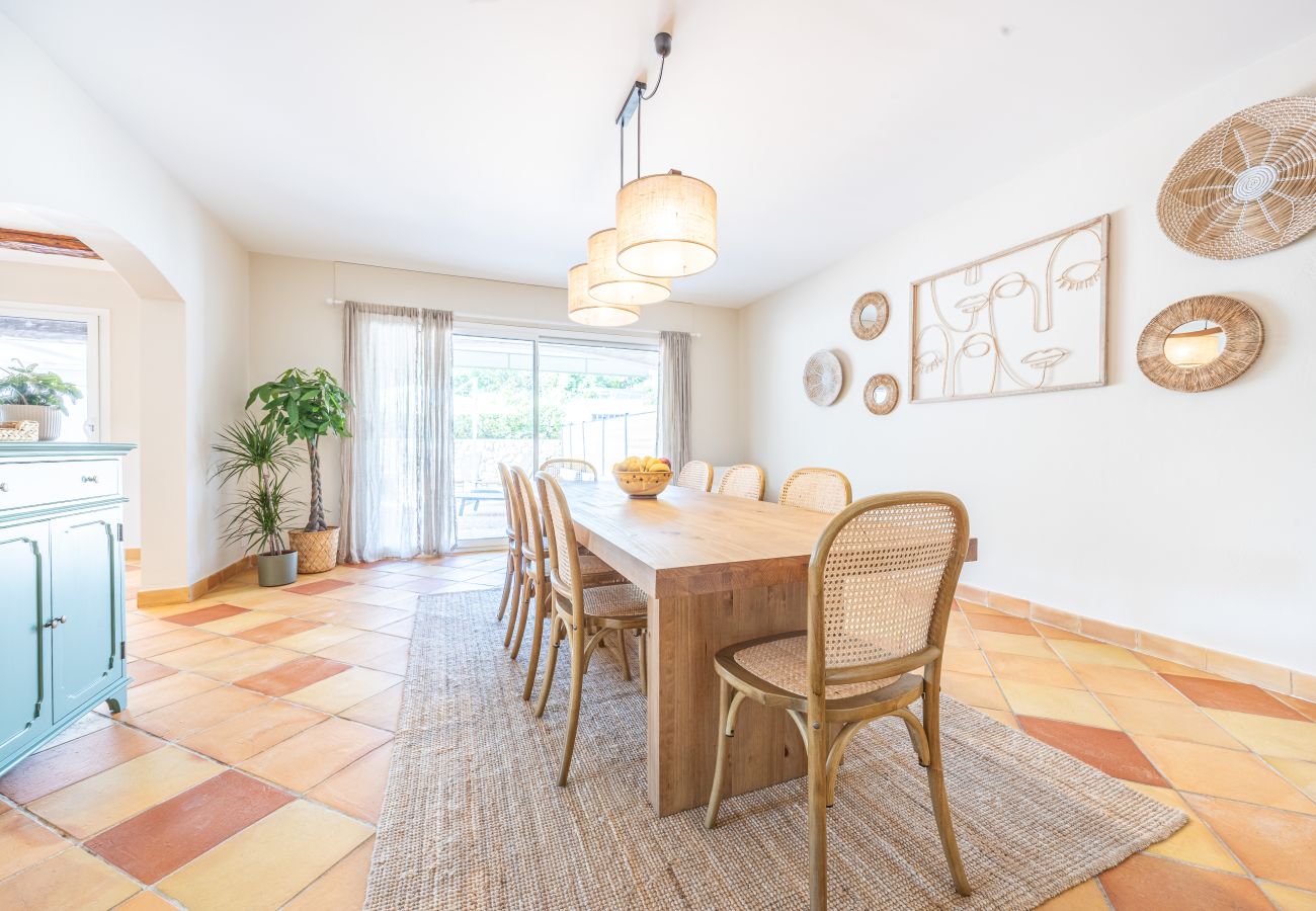 Villa in Antibes - VILLA LA CASITA