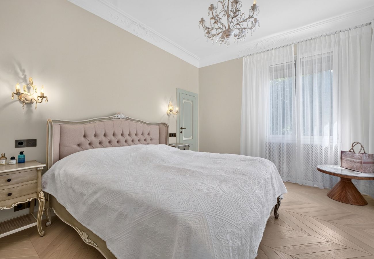 Villa in Antibes - VILLA FLORE