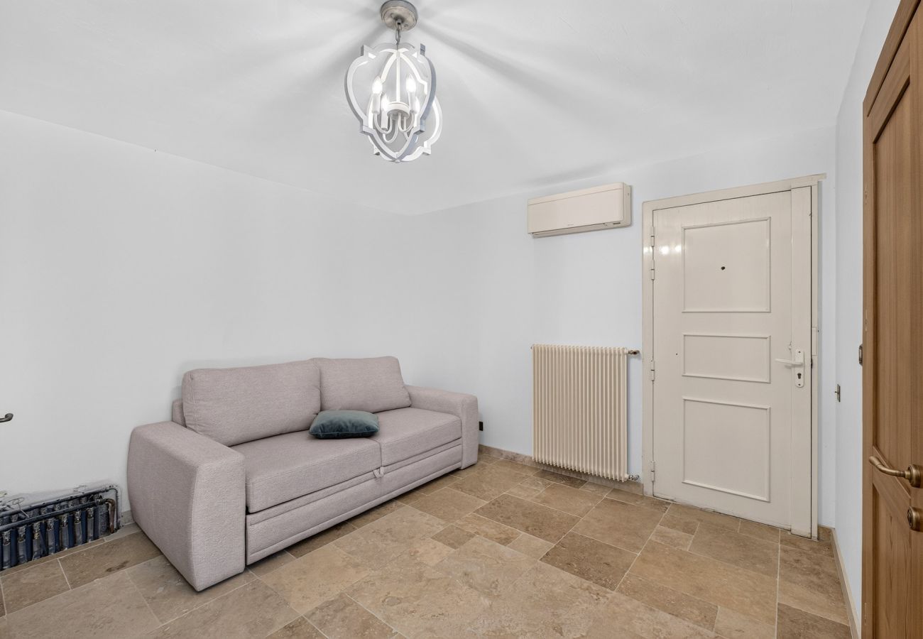 Villa in Antibes - VILLA FLORE