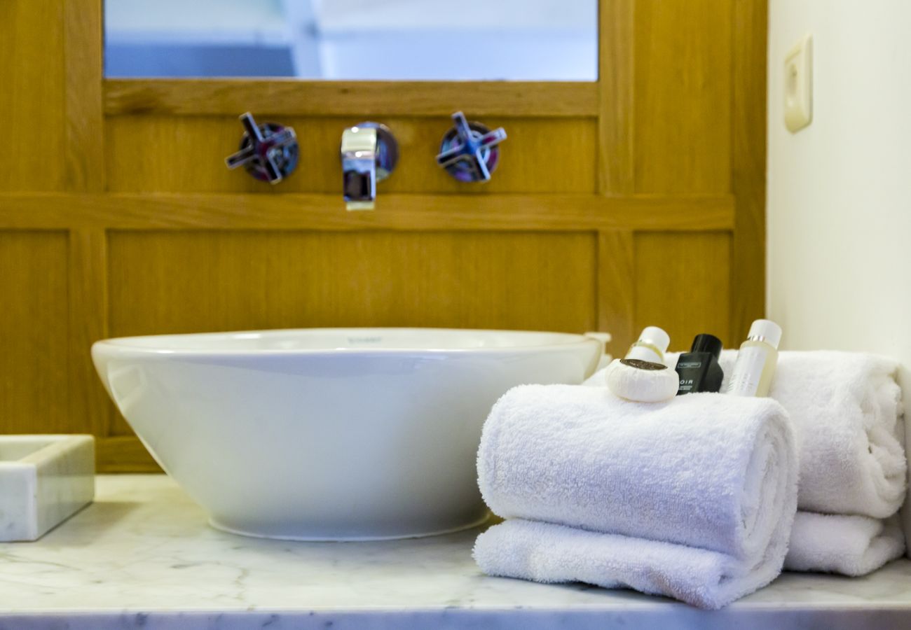 Villa à Juan-les-Pins - LE COTTAGE