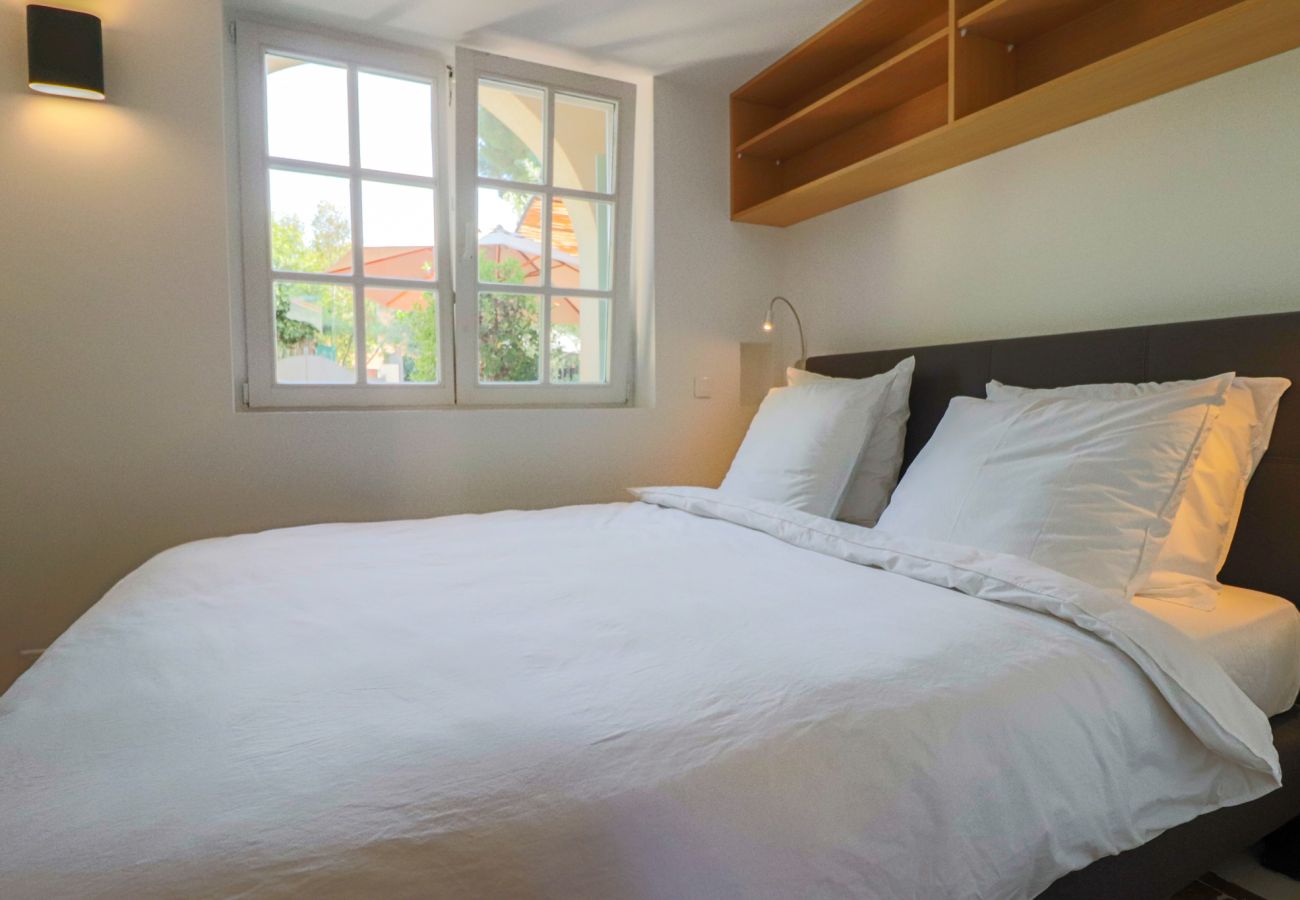 Villa à Juan-les-Pins - LE COTTAGE