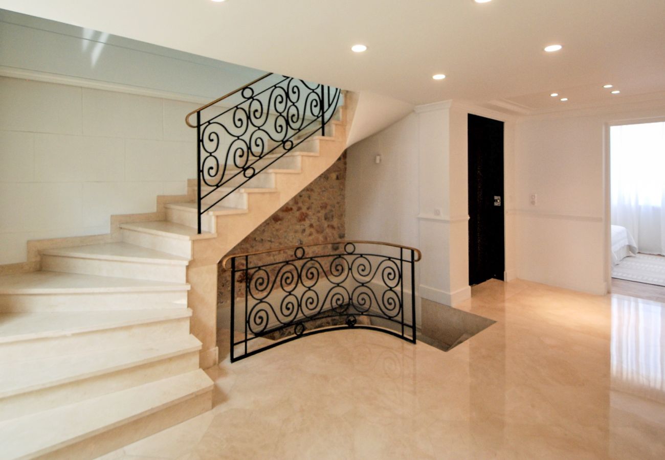 Appartement à Cannes - LE FOCH