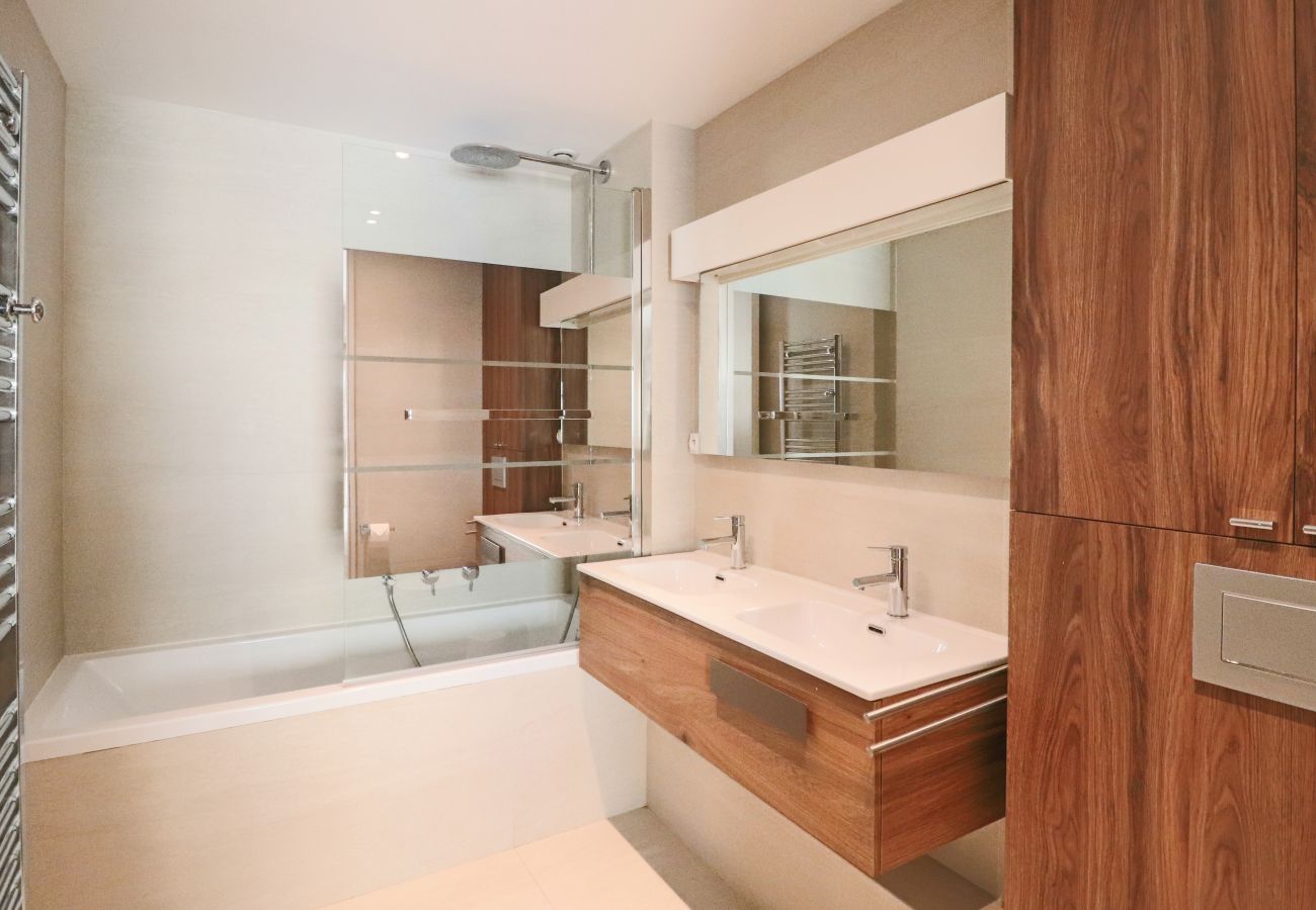 Appartement à Cannes - LE GRAY