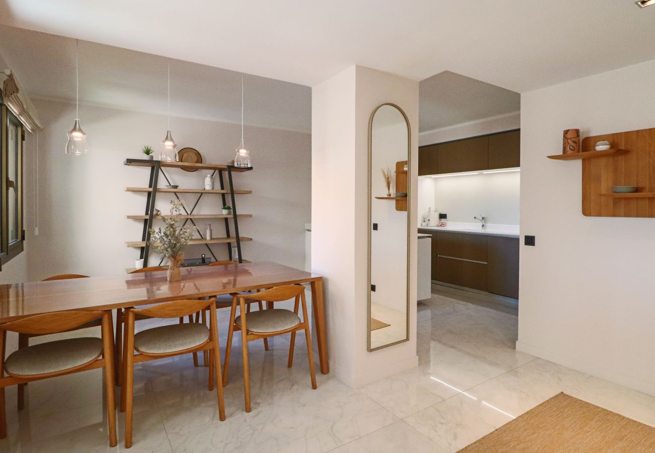 Appartement à Cannes - LE GRAY