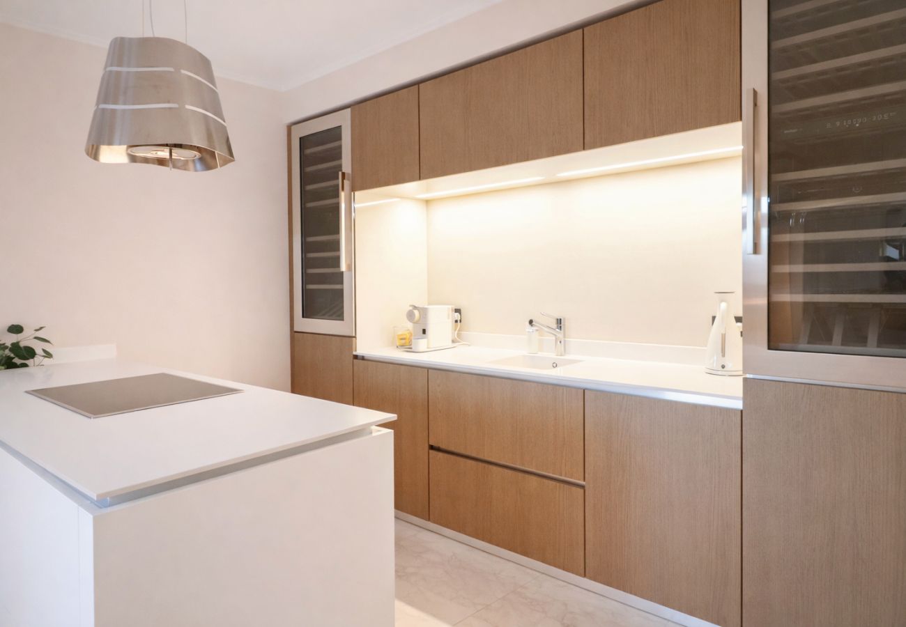 Appartement à Cannes - LE GRAY